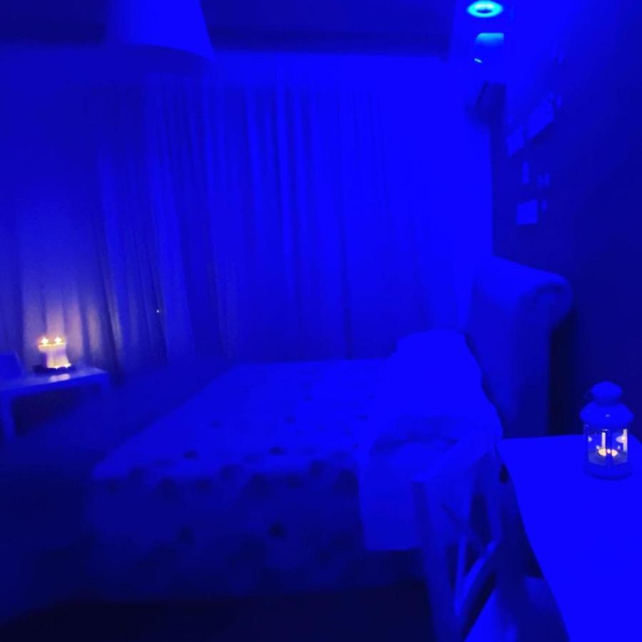B&B In Centro Фоджиа Экстерьер фото