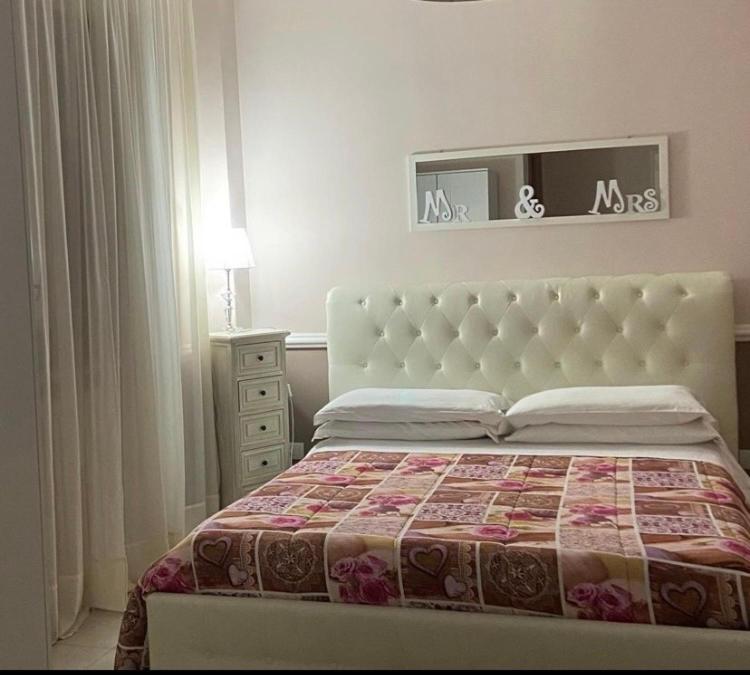 B&B In Centro Фоджиа Экстерьер фото