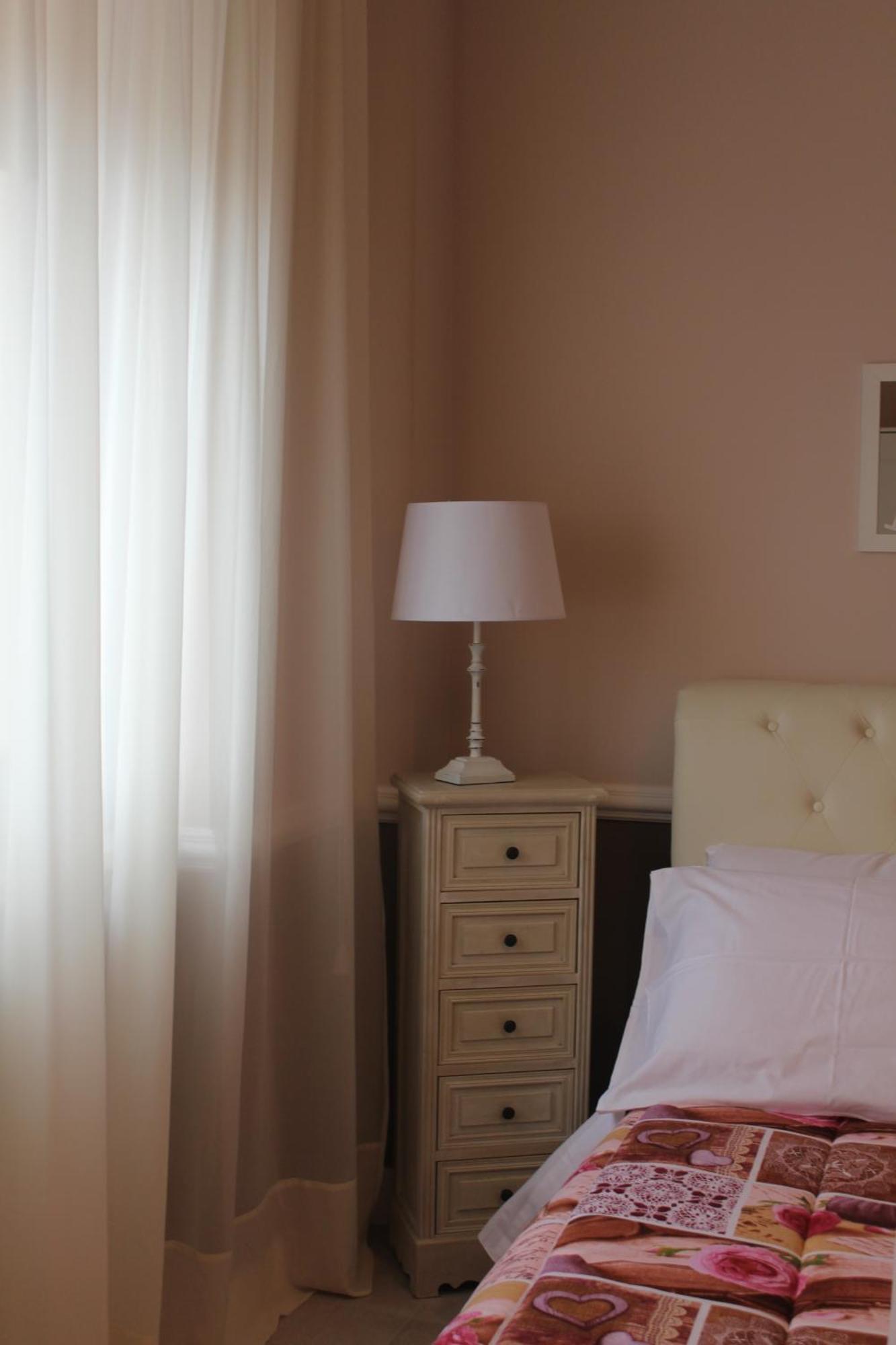 B&B In Centro Фоджиа Экстерьер фото
