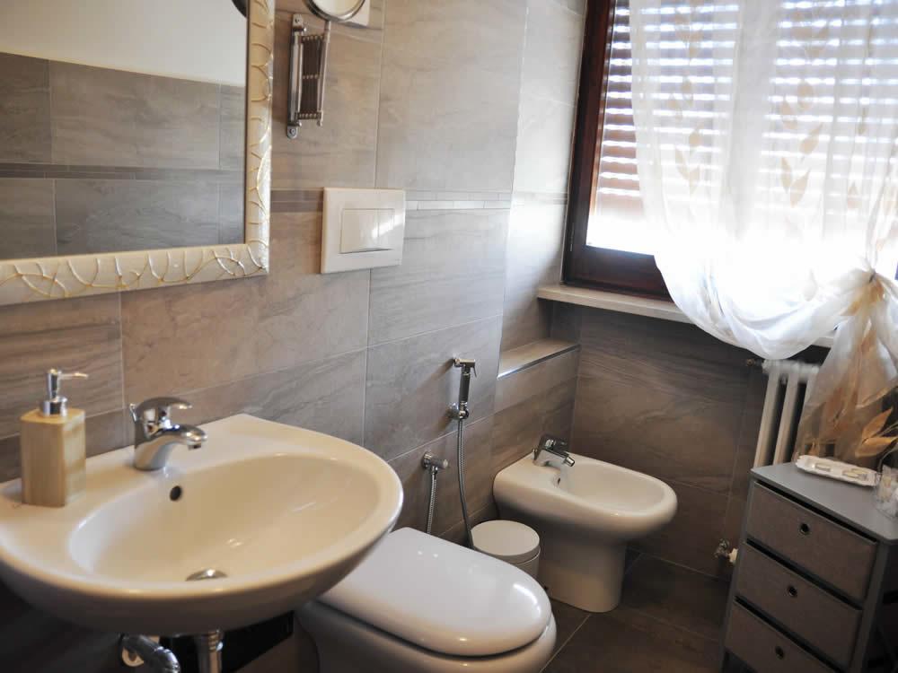 B&B In Centro Фоджиа Экстерьер фото